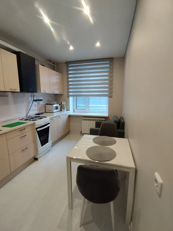 Квартира Уютная квартира в центре — Казань