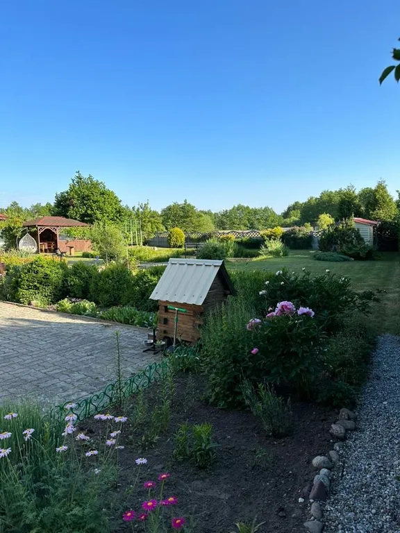 Дом для комфортного отдыха