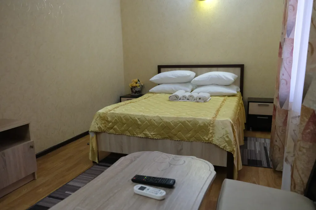 Квартира N3 — аренда посуточно в Лазаревское