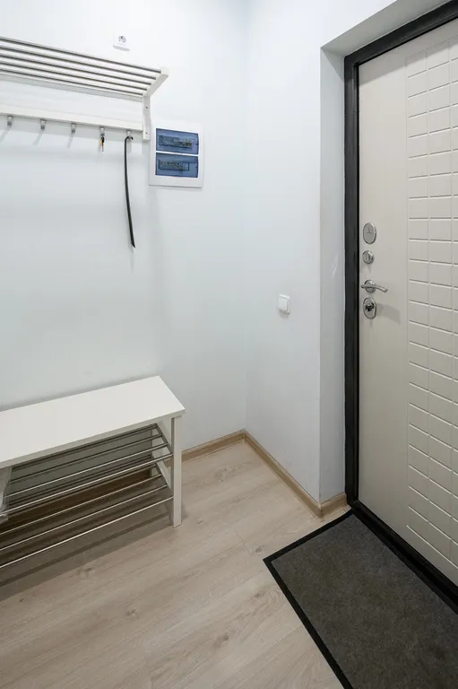 Стильные апартаменты Abri Luxe в ЖК Гулливер