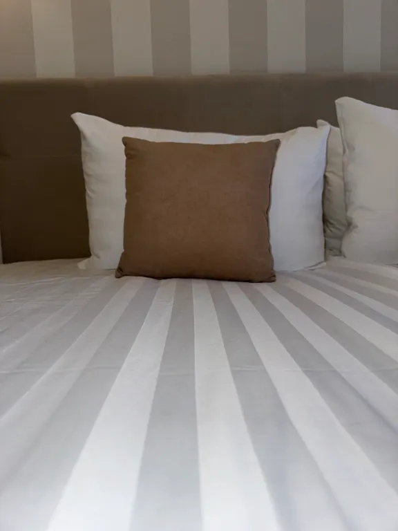 Квартира LuxApart на пешеходной улице