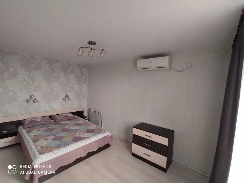 Отдельный домик