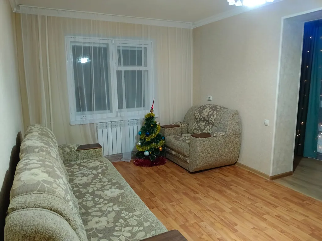 Квартира в Приэльбрусье с панорамным видом на горы — аренда посуточно в Тырныауз