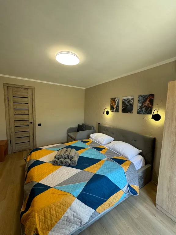 Квартира Комната — аренда посуточно в Джубга