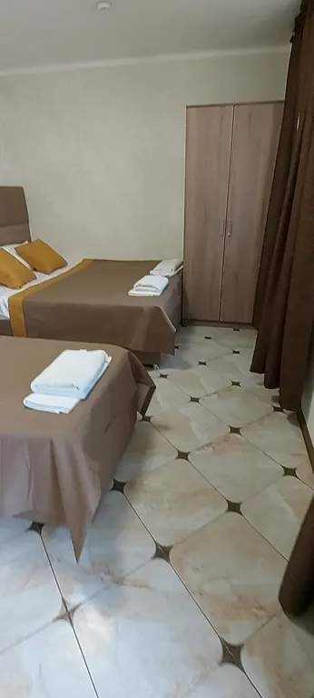 Квартира Комната — Кучугуры