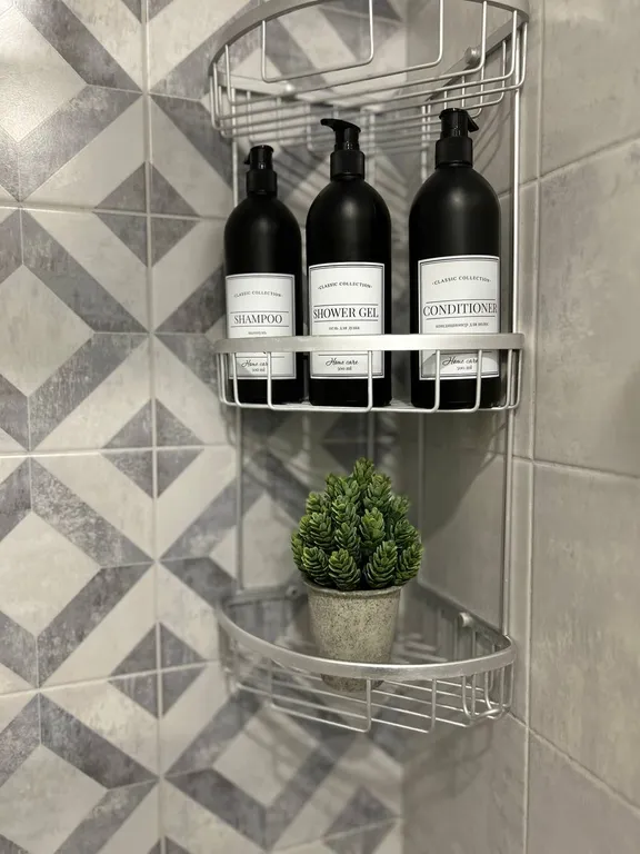 Уютная квартира возле моря