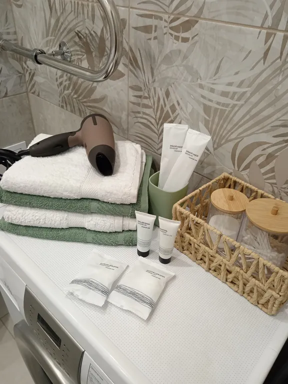 Уютная квартира на улице Советской, 245/4