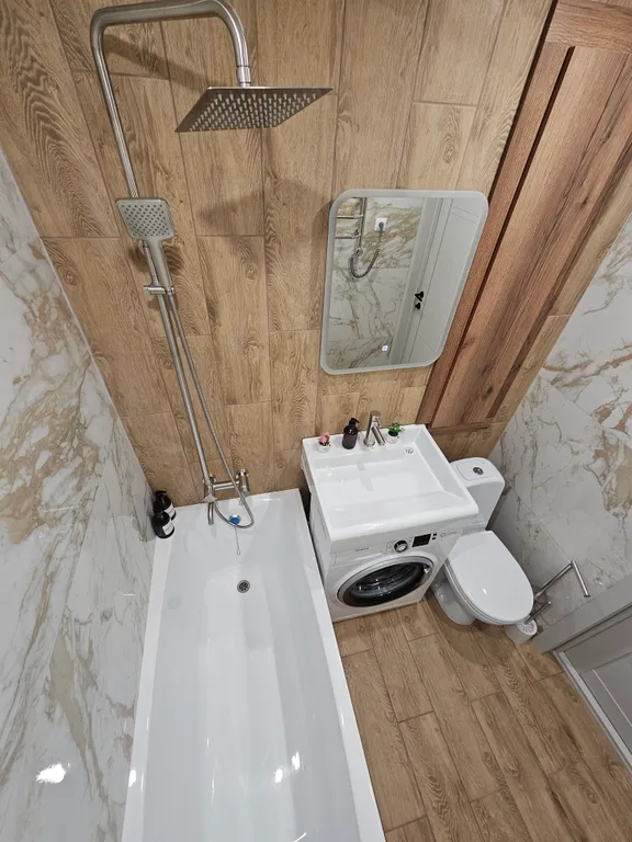 Апартамент с Уютом