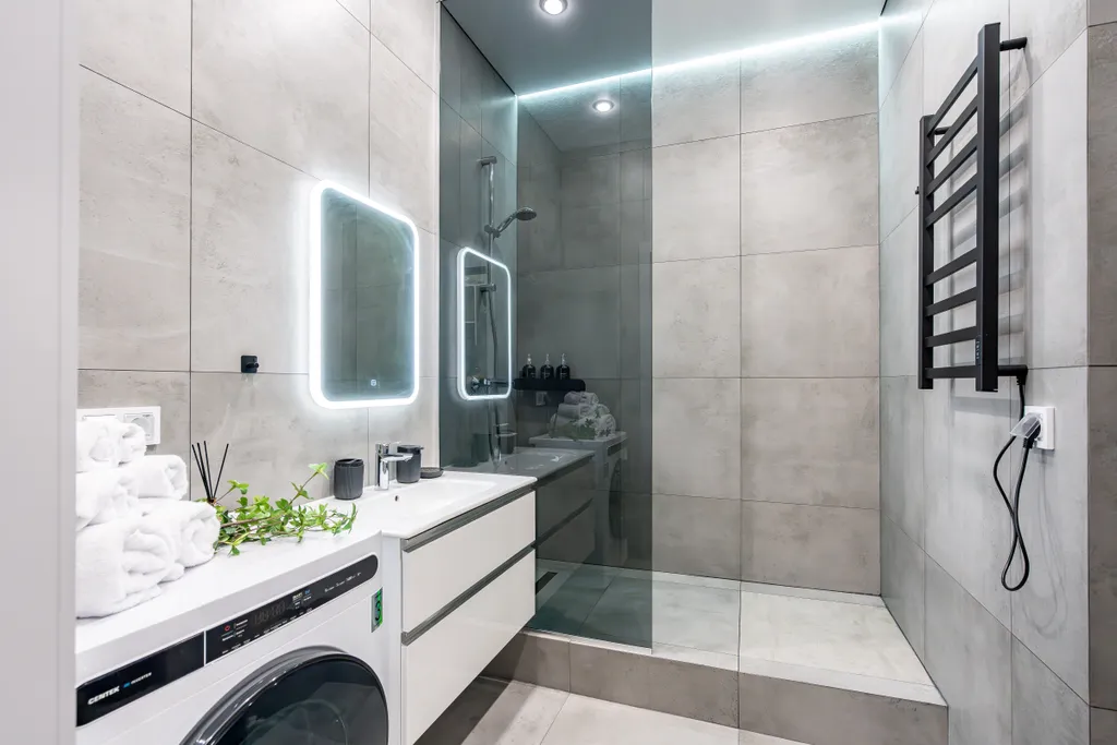 Квартира Квартира Your Apart на Приморской для 2 гостей — Санкт-Петербург