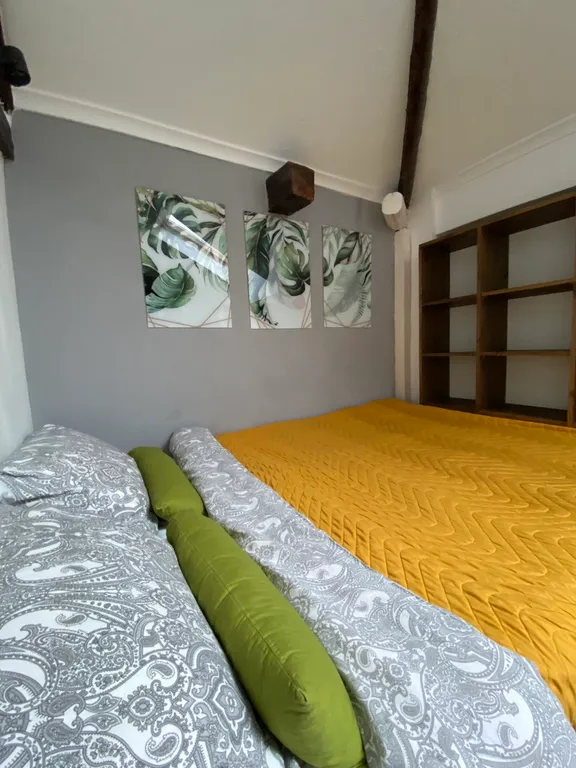 Квартира Квартира Apartment 27-17 — Сочи