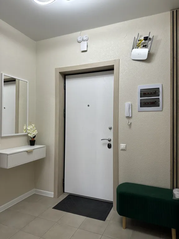 Уютная квартира в центре