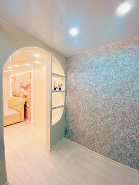 Комфортная квартира класса люкс ТРЦ Кристалл, ТЦ Дарина, ТЦ Остров