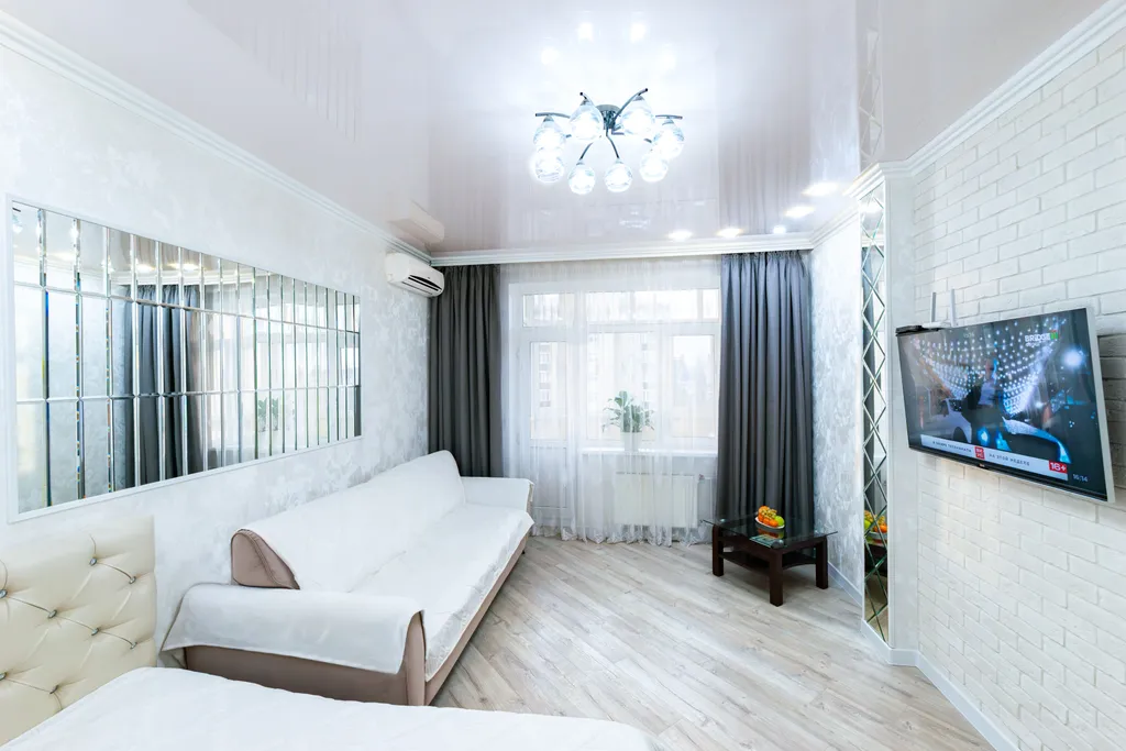 Квартира Апартаменты в центре города — аренда посуточно в Майкоп