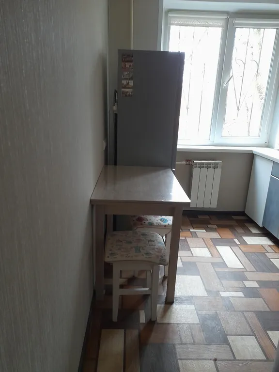 Квартира Квартира рядом с жд вокзалом — Нижний Новгород