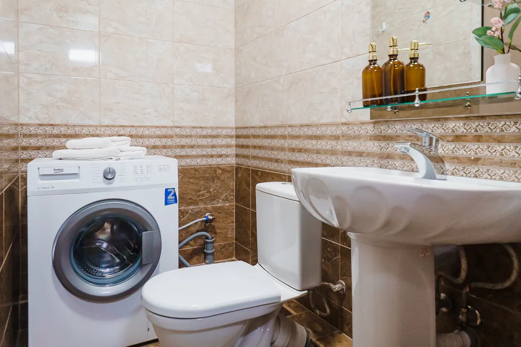 Квартира 1-комнатная Квартира — Сириус