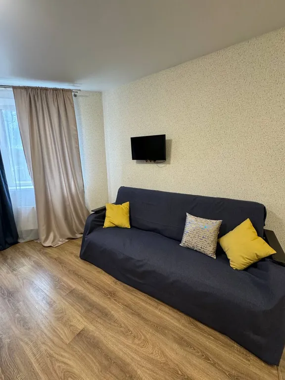 Удобный выезд на ЦКАД, 10 мин до станции