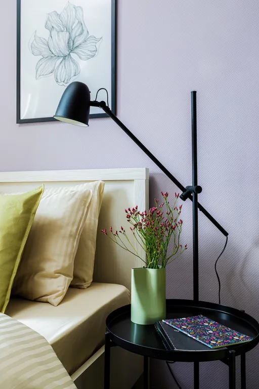 Квартира Квартира Flat Flowers — Санкт-Петербург