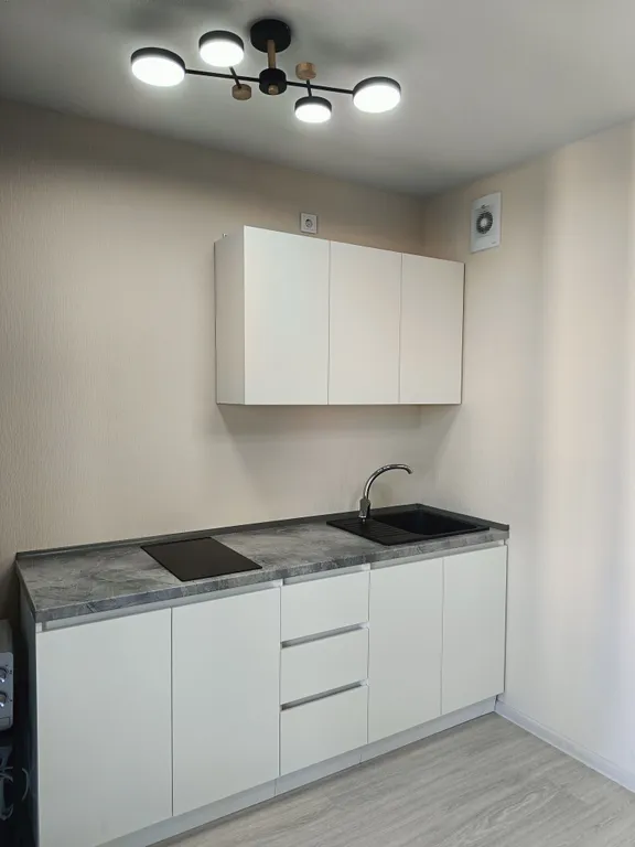 Уютная студия в Парковом Премиум