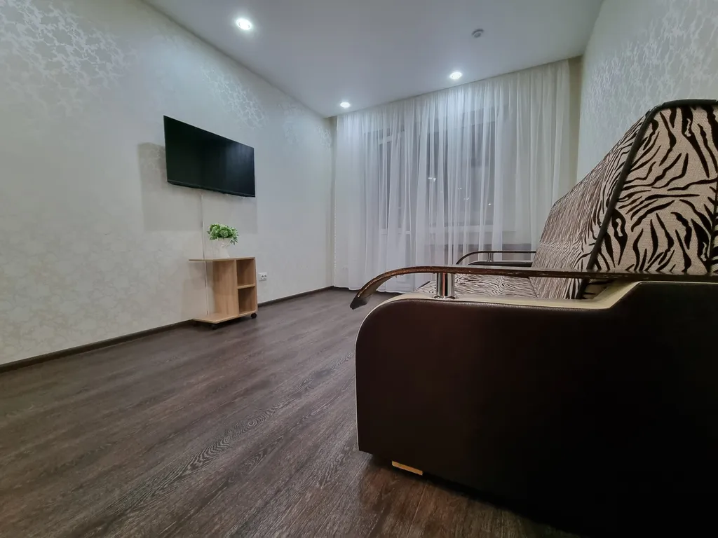 Отличная квартира в центре