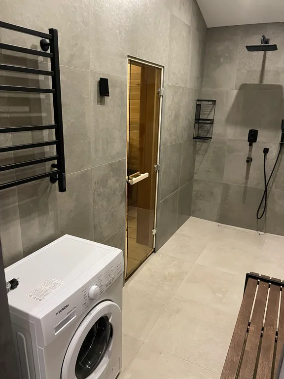 Дом лисья грива