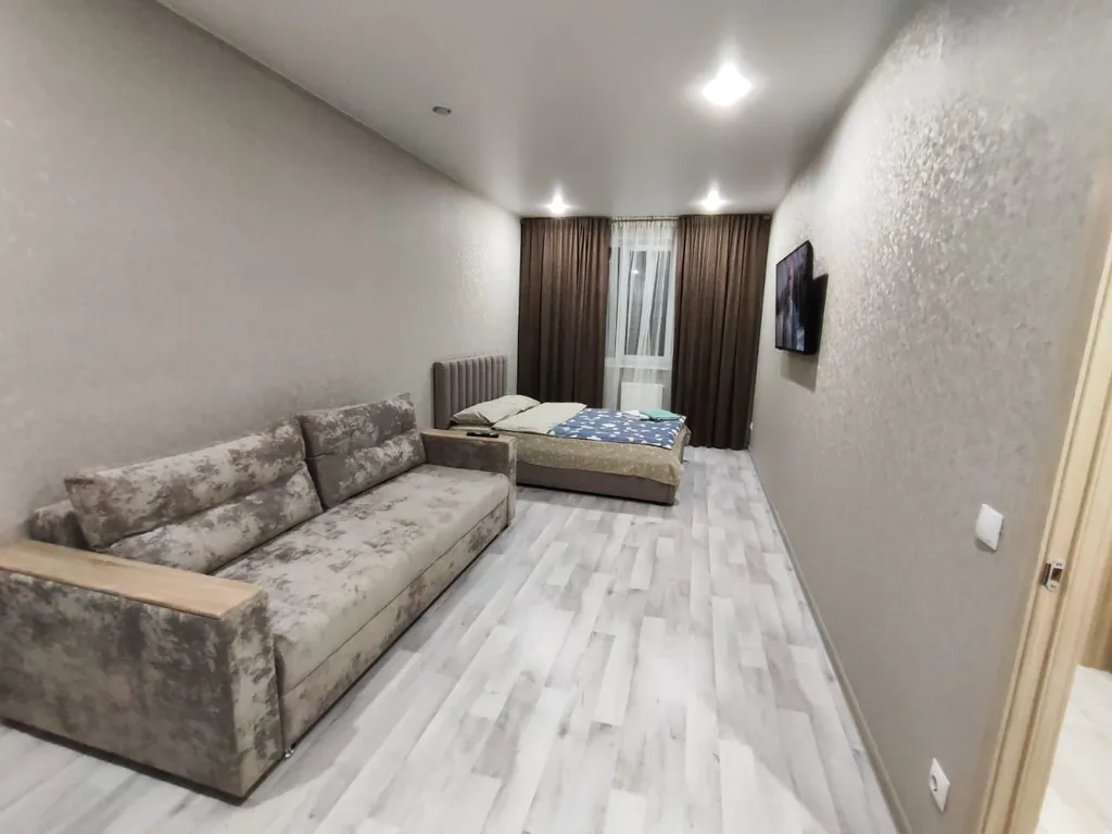 Шикарная квартира у аквапарка — аренда посуточно в Волжский