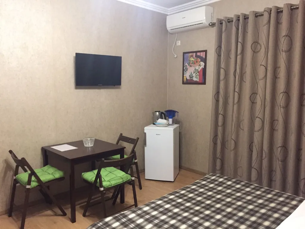 Квартира Комната — Сухум