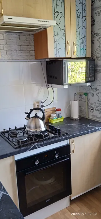 Квартира 1-комнатная Квартира — Калининград