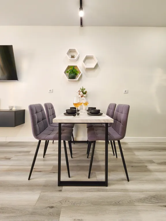 Квартира Уютная 2-комнатная квартира возле ТЦ Планета — Красноярск