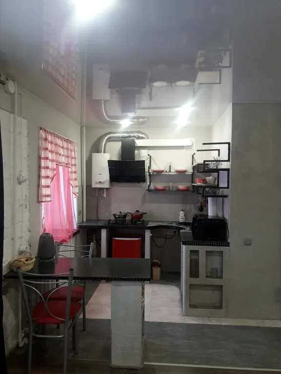 Квартира Уютная квартира — Ярославль