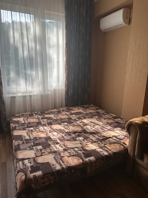 Уютная квартира на первой береговой линии