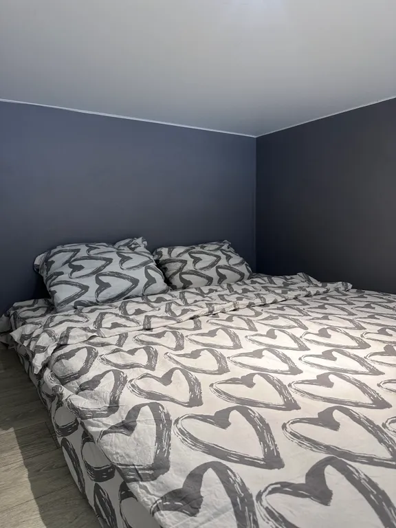 Квартира Квартира Уютная студия — Москва