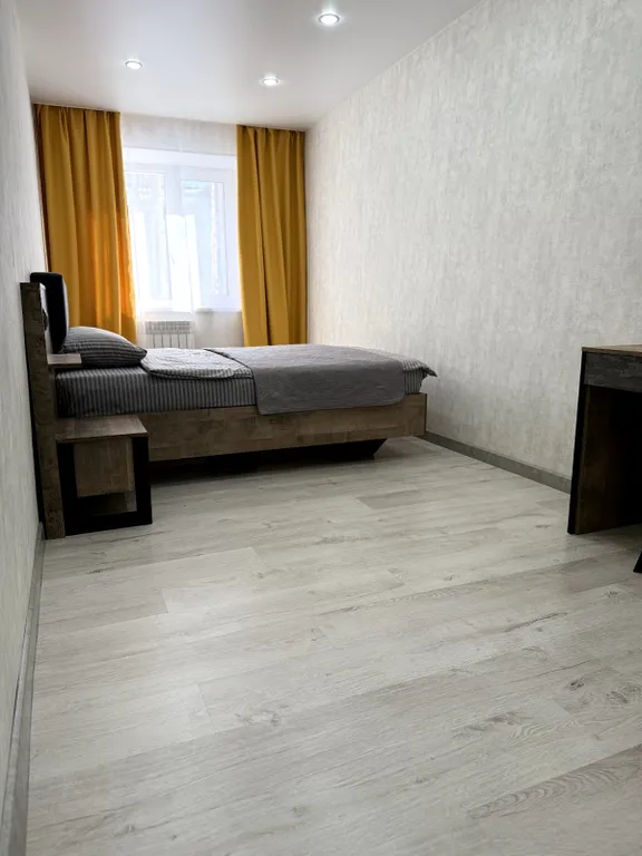 Отличная квартира