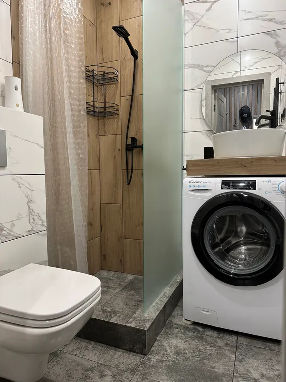 Квартира Квартира Loft на набережной — Новороссийск