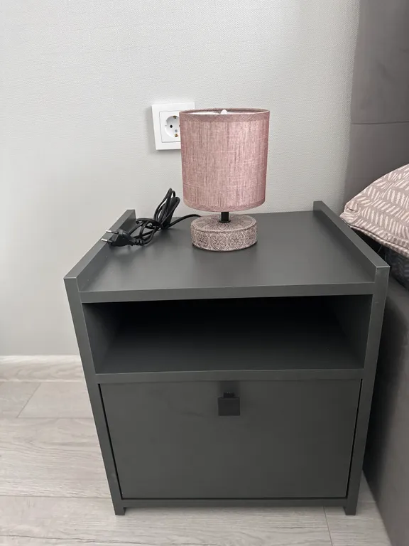 Квартира Новая 1-комнатная квартира рядом с Экспофорумом ЖК Образцовый квартал — Шушары