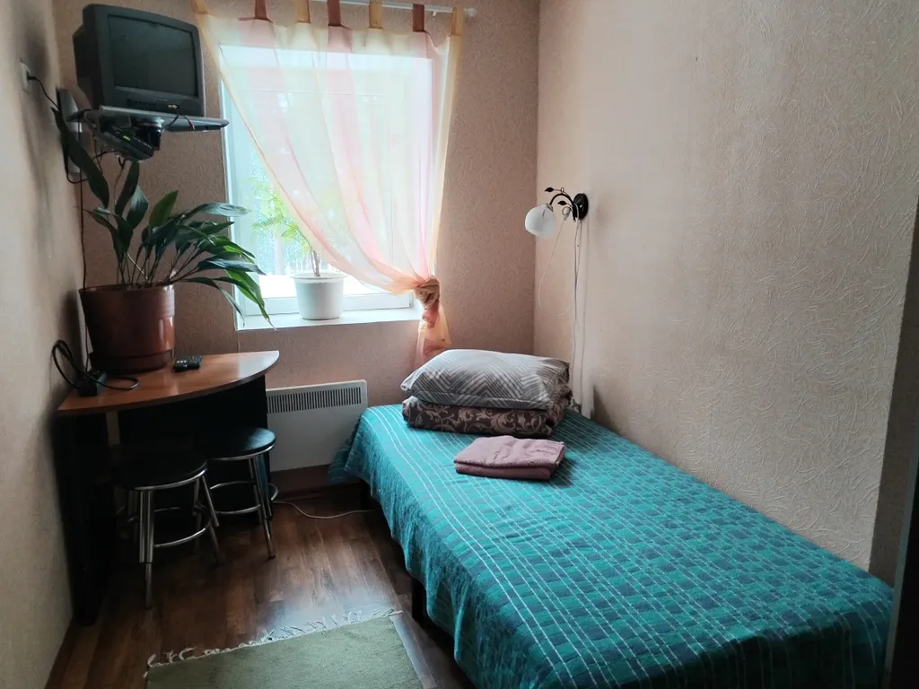 Квартира Комната — Калевала