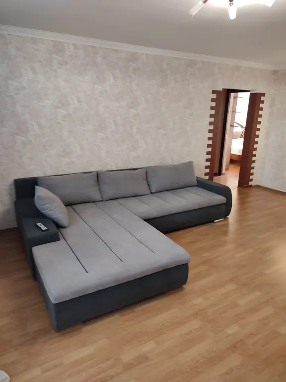 Квартира 3-комнатная Квартира — Калининград