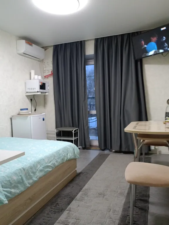 Номер студия с хаммам