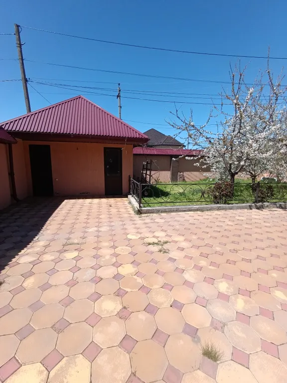 Коттедж Уютный дом у моря — Махачкала