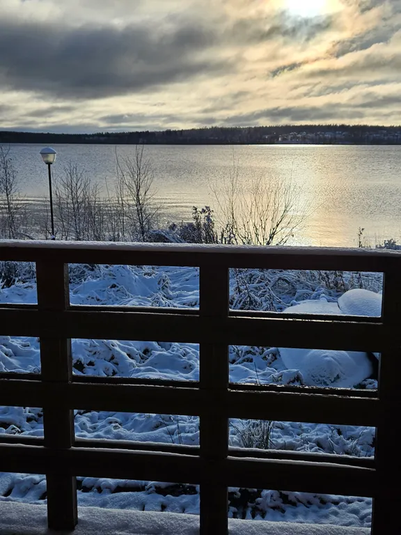 Квартира Семейный апартамент с 2 спальнями и кухней-гостиной — Мичуринское