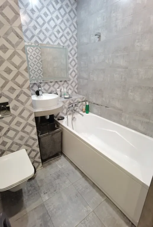 Стильный loft апартамент