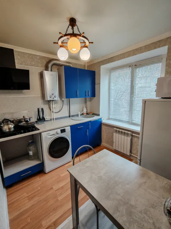 1-комнатная квартира рядом с морем — аренда посуточно в Таганрог