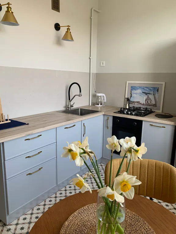 Апартаменты у Драмтеатра