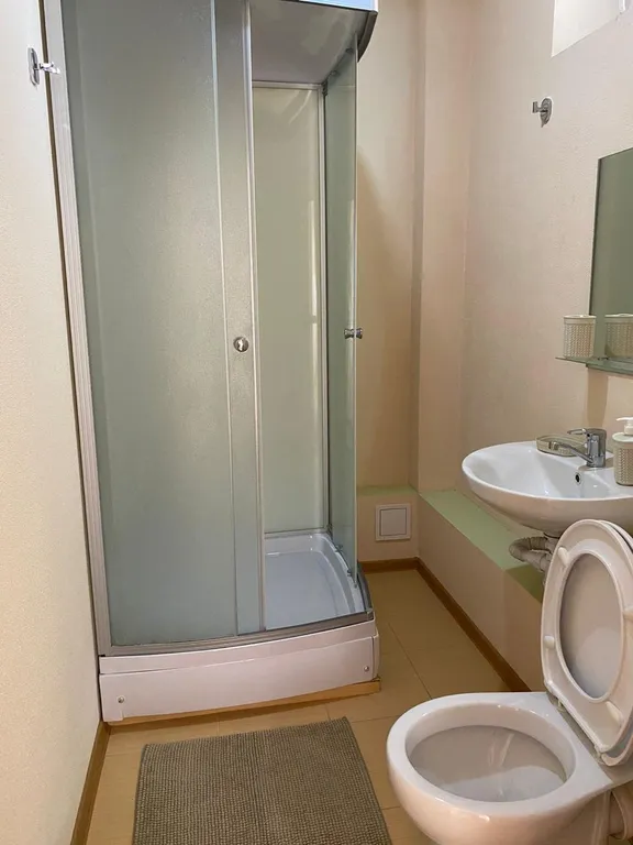 Трёхместный номер стандарт