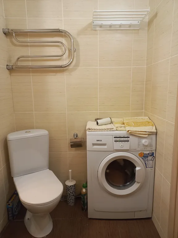 Уютно как дома