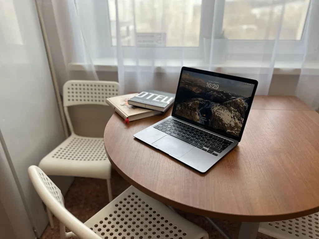 "В Гости!" на Строителей 90Б (1к квартира рядом с Термоленд)