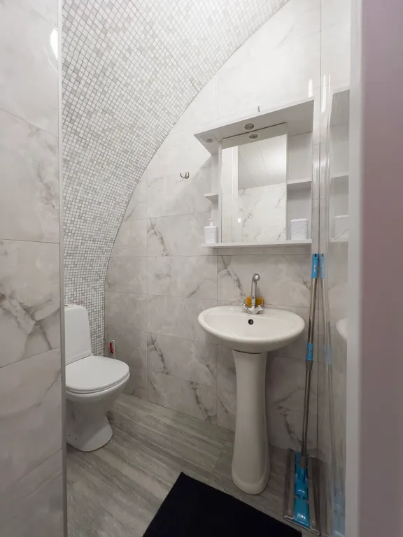 Уютная квартира в историческом центре города