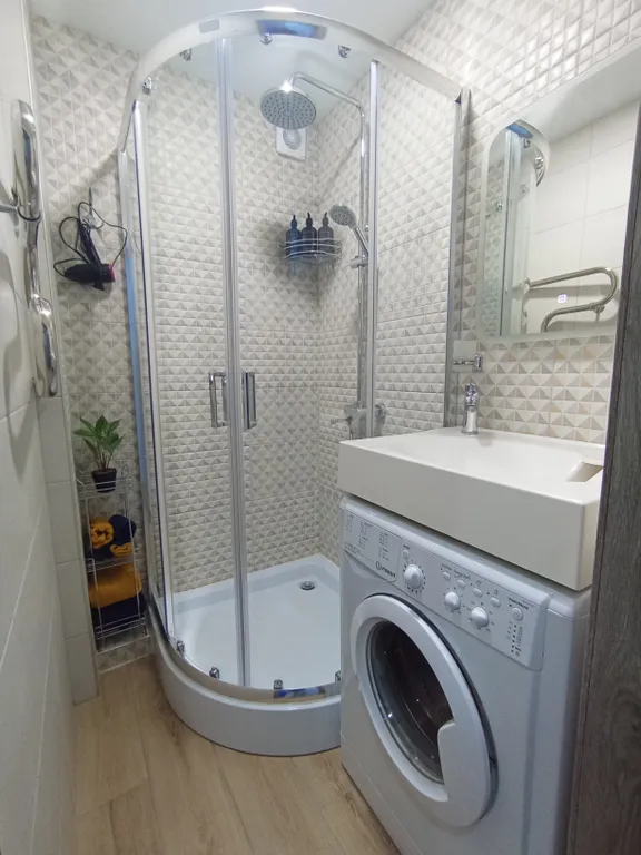 Квартира Уютная 3-комнатная квартира в центре Калининграда — Калининград