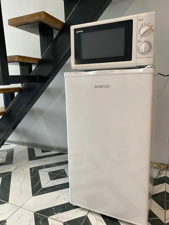 Лофт-Студия на Волге