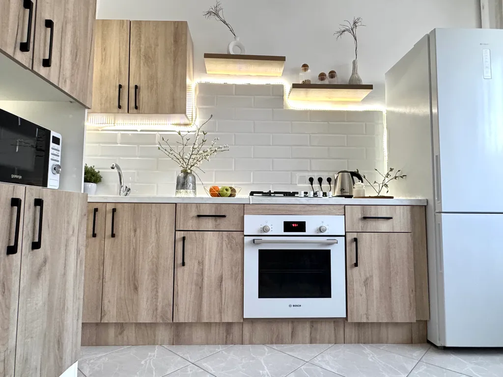 Квартира 1-комнатная Квартира — Светлогорск