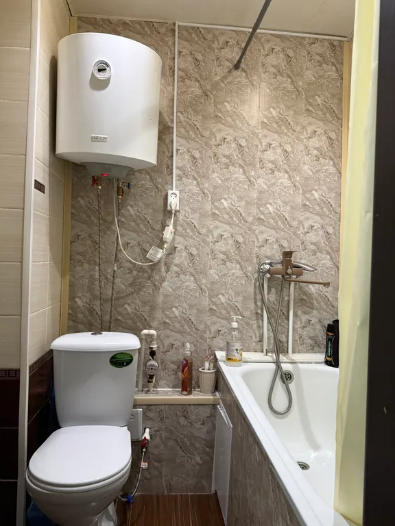 Уютная квартира в центре